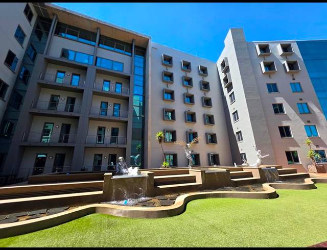 BUSINESS PROPERTY TO RENT IN MENLYN
